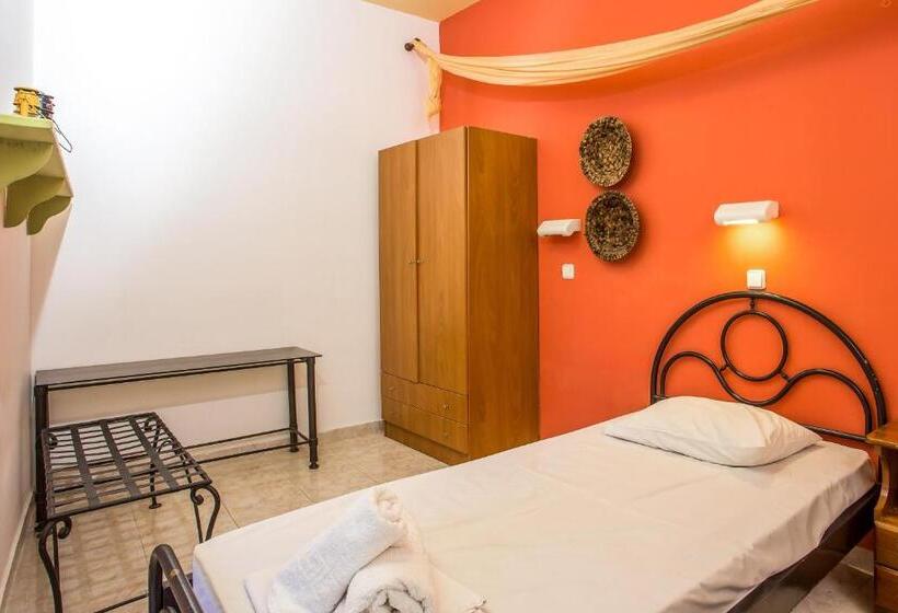 استودیوی استاندارد, Vickys Studios Faliraki