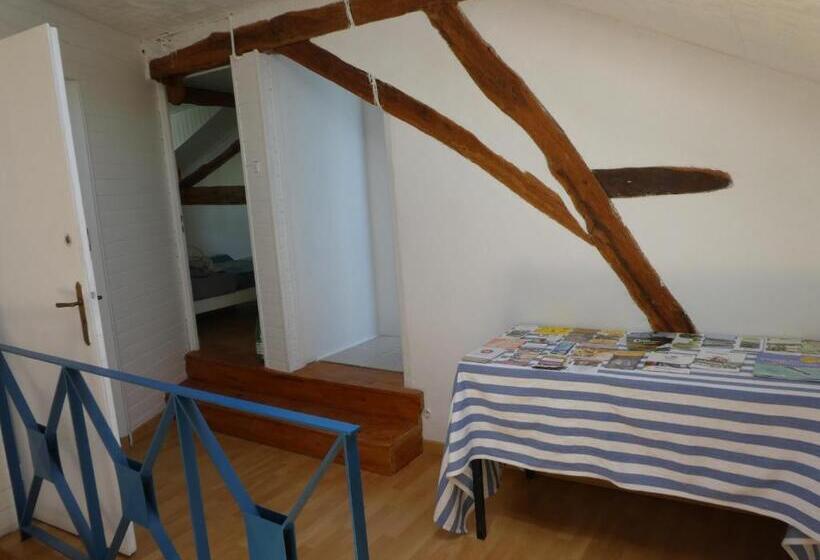 Семейный Номер, Les Chambres Du Ladoux