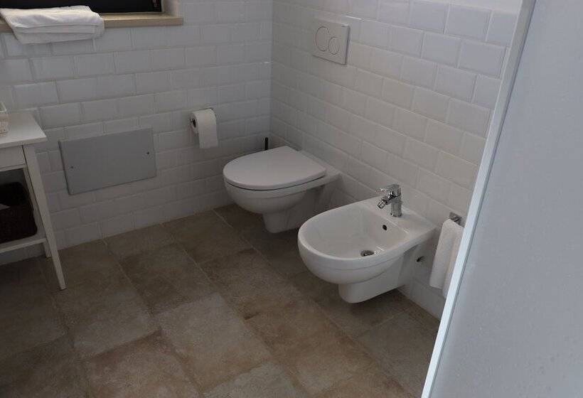Апартаменты 1 Спальня, Masseria Sacramento