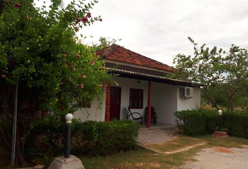 Семейный Номер, Ahsram Accommodations