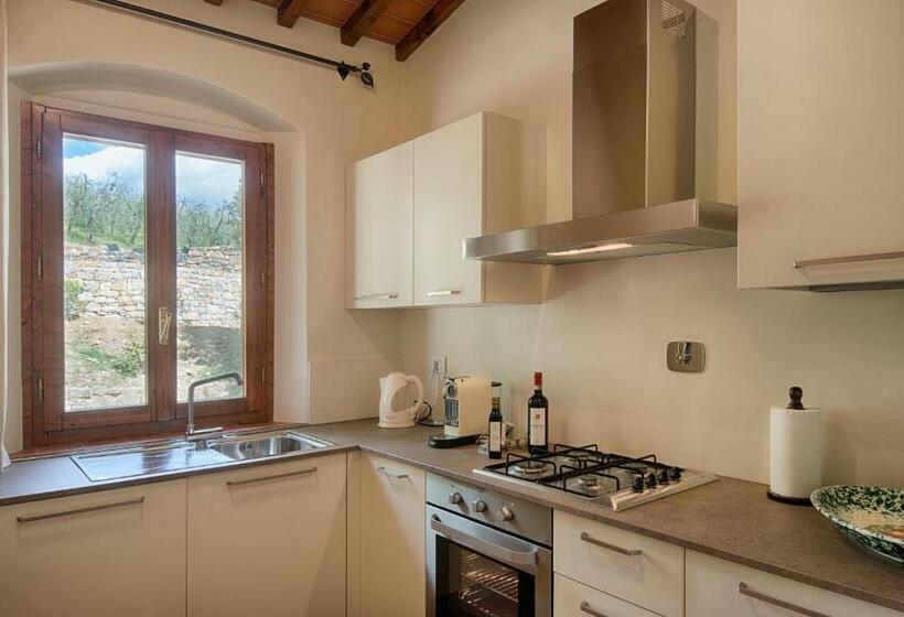 اتاق دوبلکس, La Valletta Boutique Wine Estate