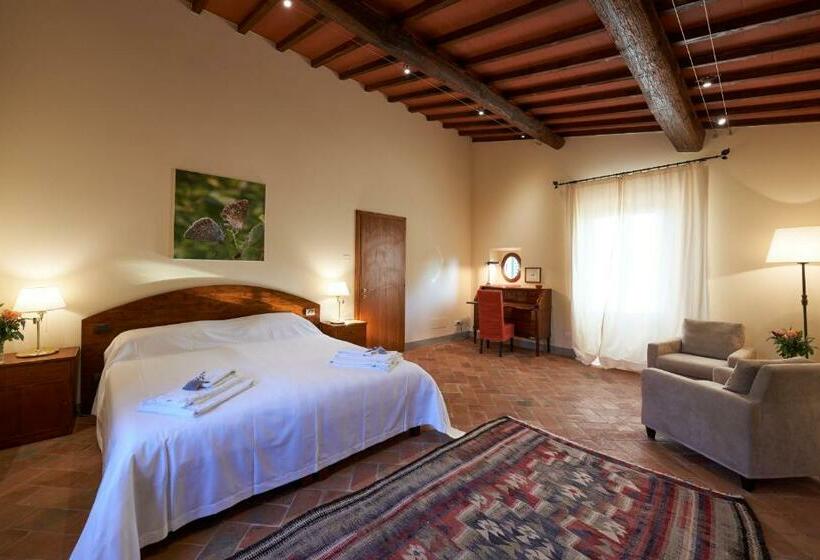 آپارتمان سوپریور 1 خوابه, La Valletta Boutique Wine Estate