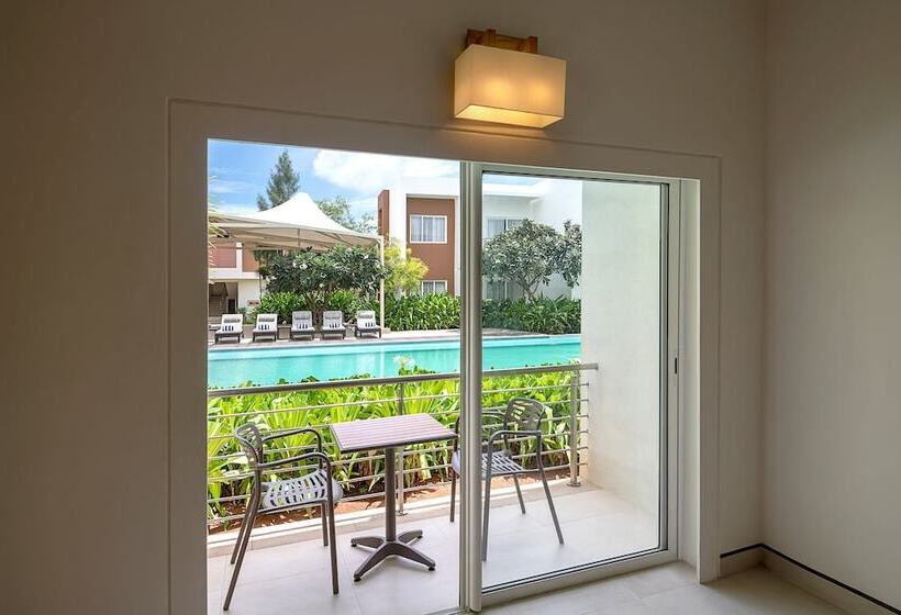带1个卧室的别墅, Four Points By Sheraton Mahabalipuram Resort & Convention Center