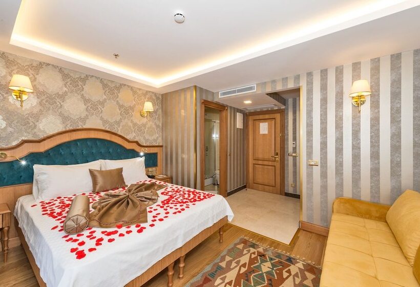 اتاق استاندارد, Aprilis Gold Hotel   Special Category