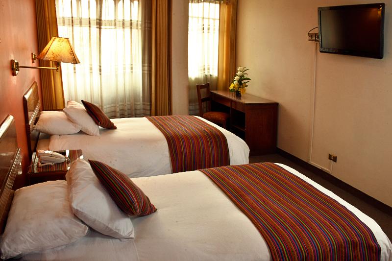 스탠다드 룸, Imperial Cusco
