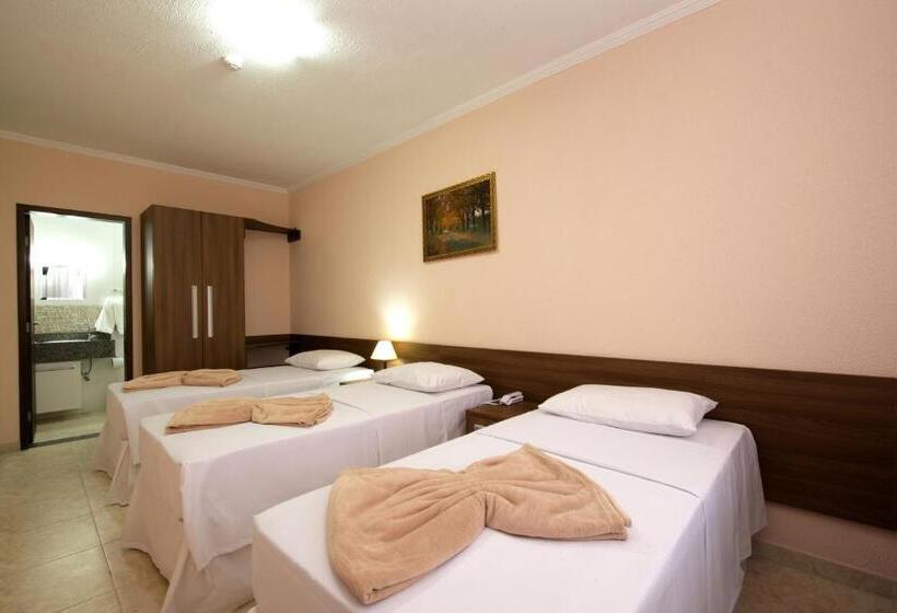 스탠다드 룸, Itr Spa