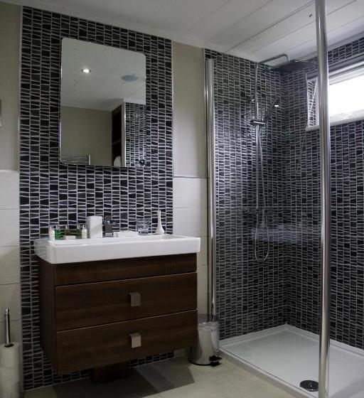 Семейные Апартаменты 3 Спальни, Kentisbury Grange