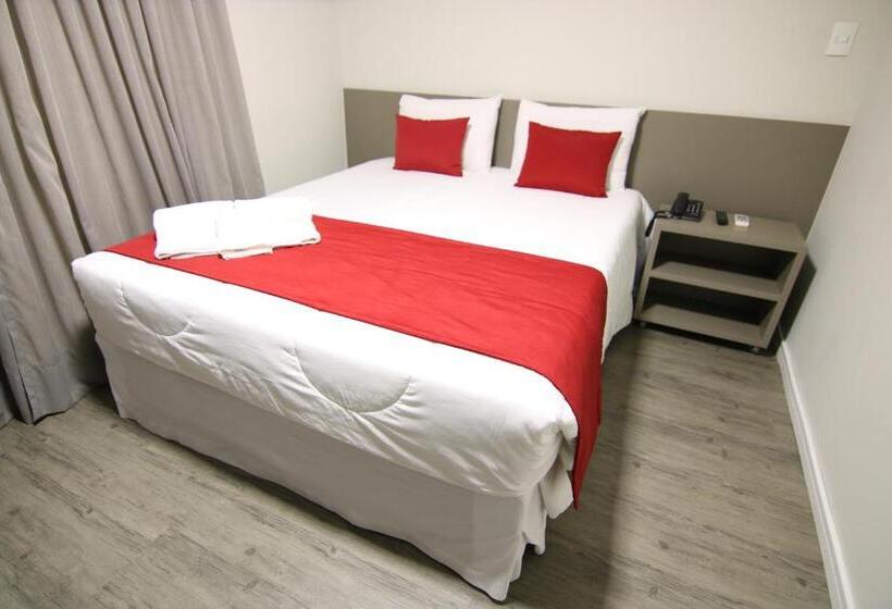 Номер Deluxe, Lagoa Flat