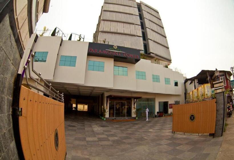 스탠다드 룸, Paramount Tower