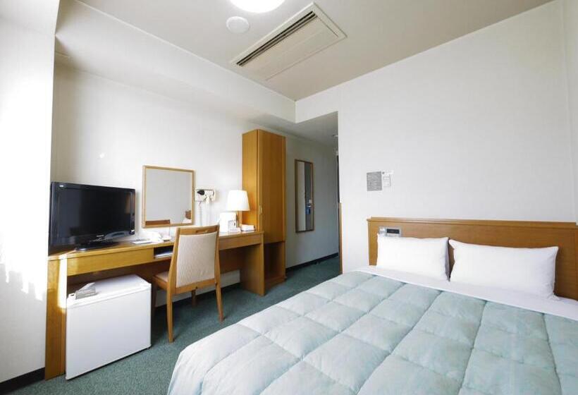 Номер Economy, Route Inn Igaueno  Igaichinomiya Inter