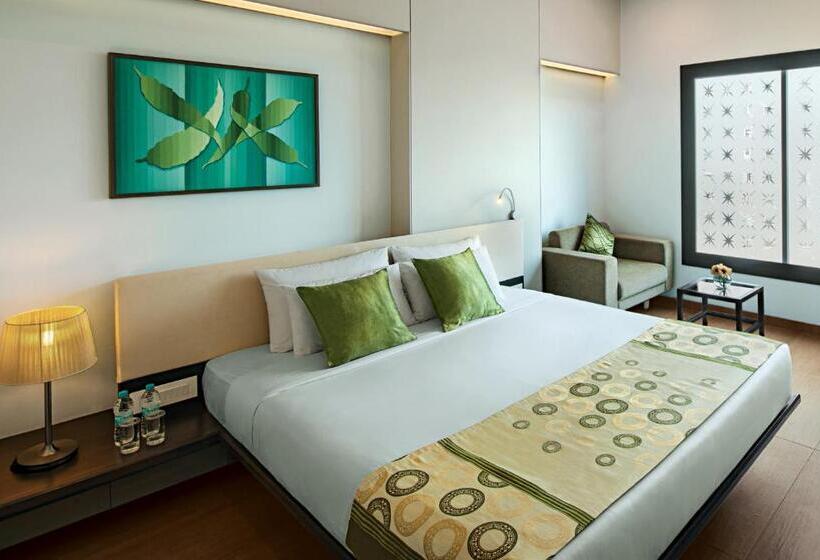 اتاق پرمیوم, Lemon Tree Hotel, Vadodara