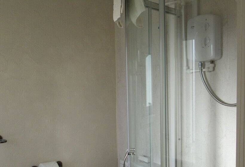 חדר סטנדרט, The Haldon Guest House