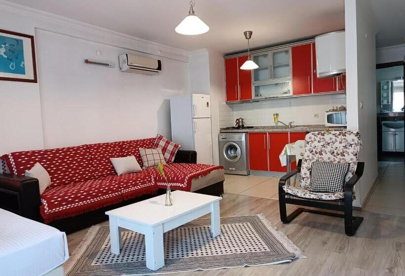 آپارتمان لوکس 1 خوابه, The City Residence