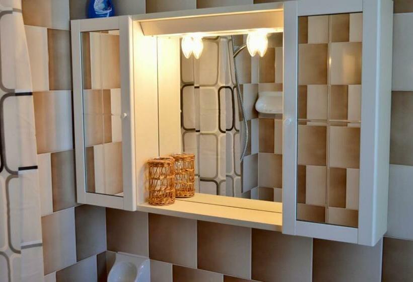 Номер Стандарт, B&b La Chiocciola