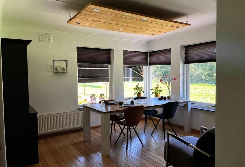 스탠다드 룸, Bed And Breakfast De Beekhoek