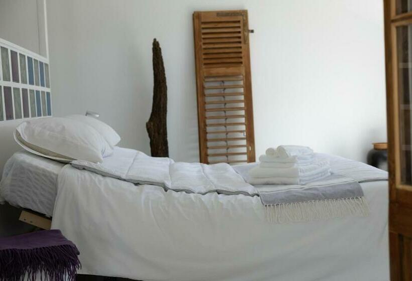 Номер Deluxe, Le Duplex   La Capelette De Dany.d