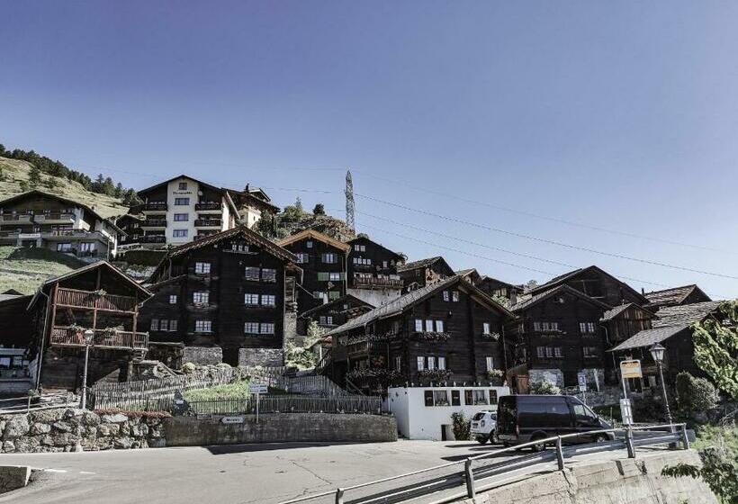 Номер Economy, Berghotel Weisshorn