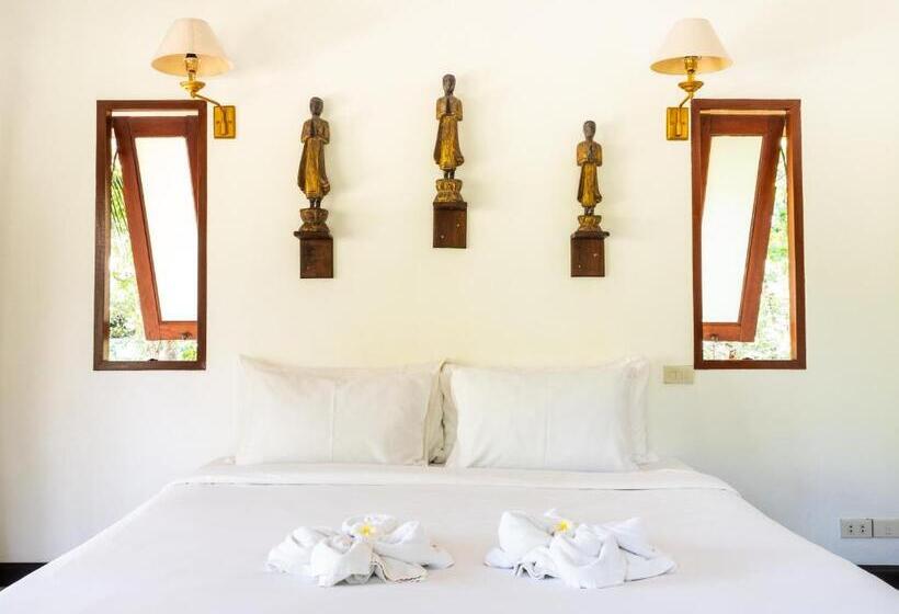 Бунгало Стандарт, Am Samui Resort Taling Ngam