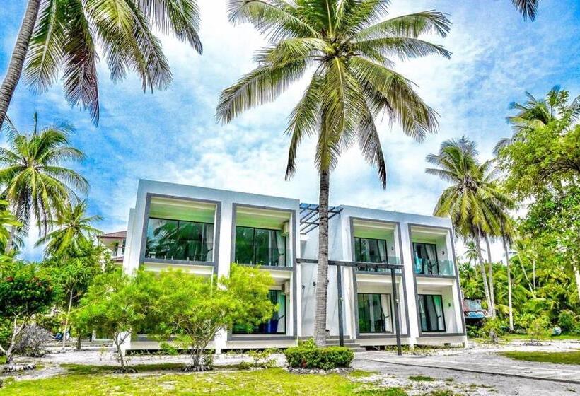 Студия Deluxe, Am Samui Resort Taling Ngam