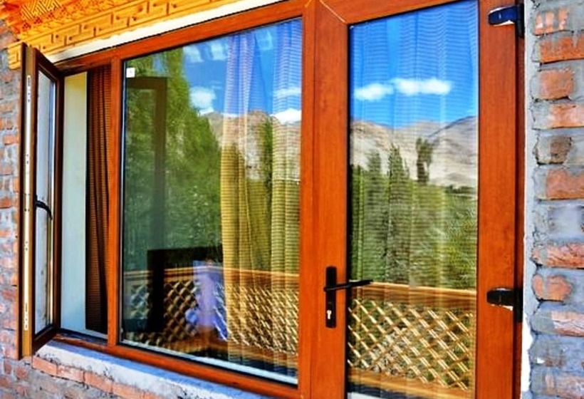 豪华房间, Himalayan Residency Ladakh