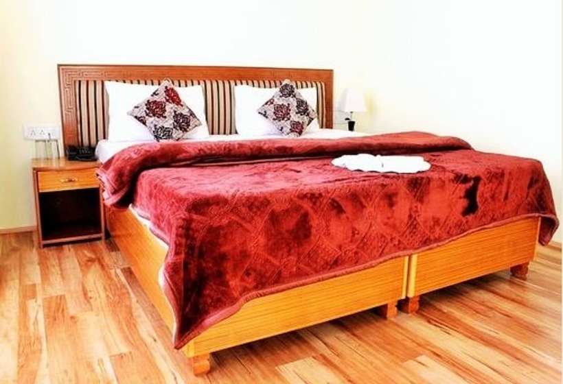 豪华房间, Himalayan Residency Ladakh