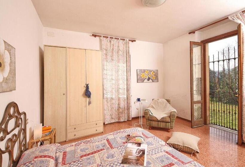 Апартаменты 2 Спальни, Il Colombaro