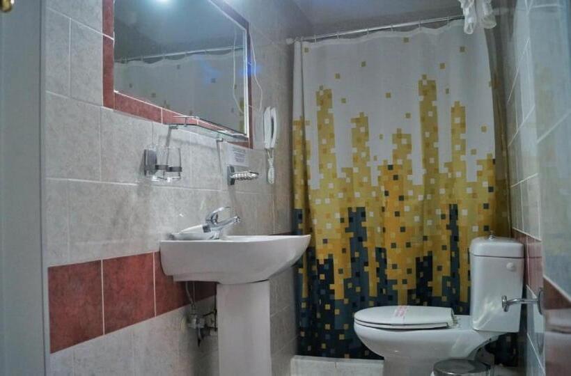 Номер Стандарт, Liogerma