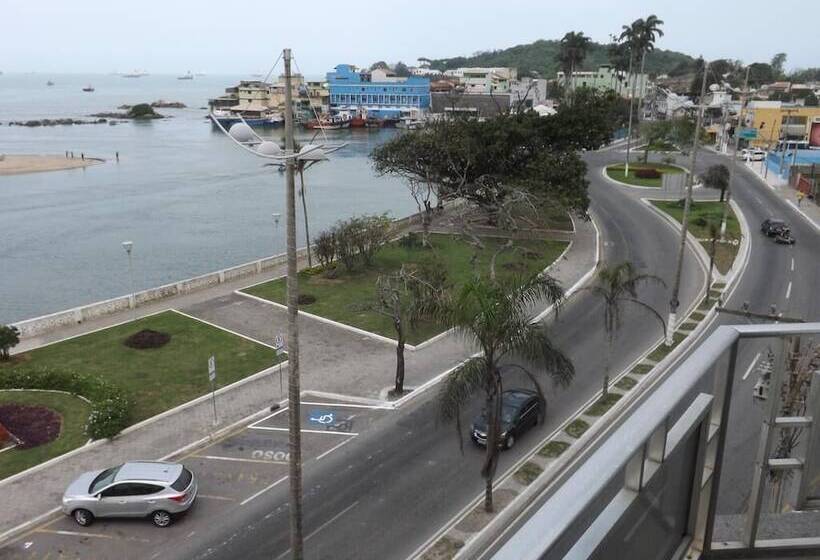 Номер Стандарт Трехместный, Nolasco