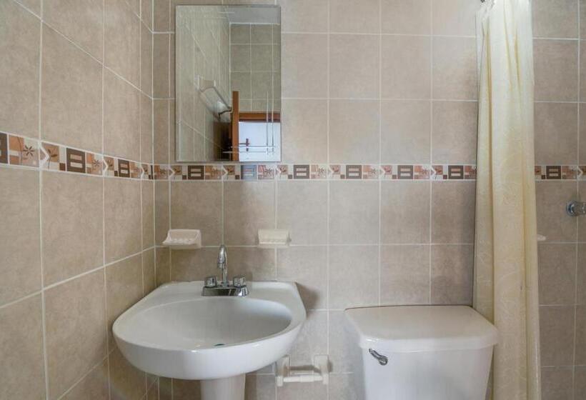 Quarto Estandar, OYO Hotel Palma Real