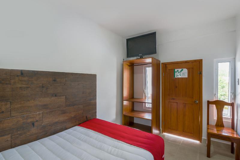 Quarto Estandar, OYO Hotel Palma Real