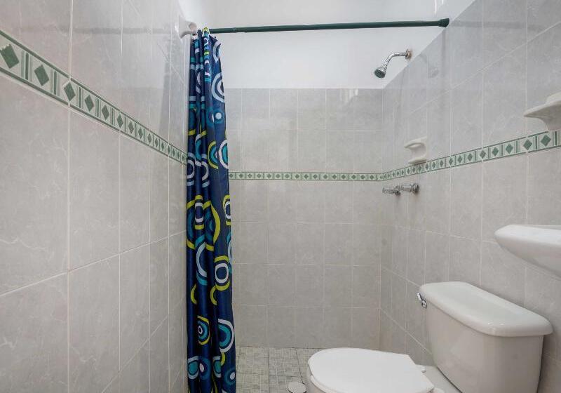 Quarto Superior, OYO Hotel Palma Real
