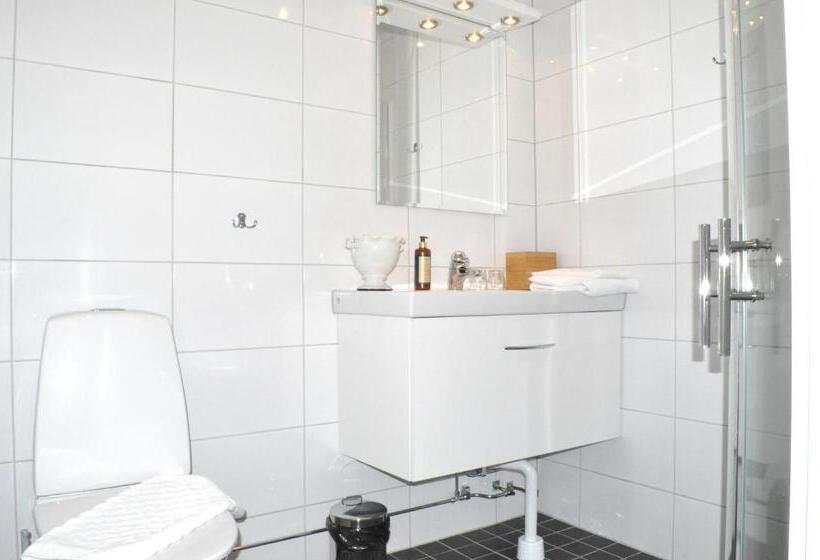 Классический Номер, Trosa Stadshotell & Spa