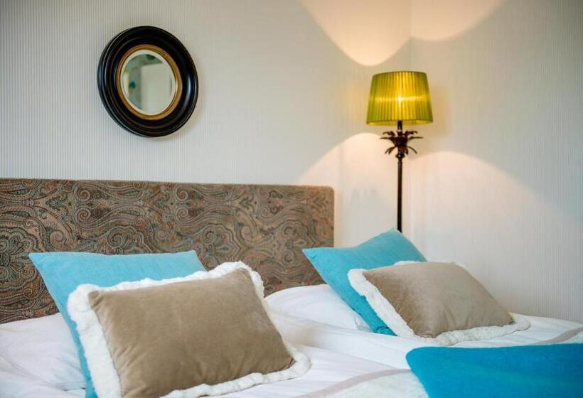 Классический Номер, Trosa Stadshotell & Spa