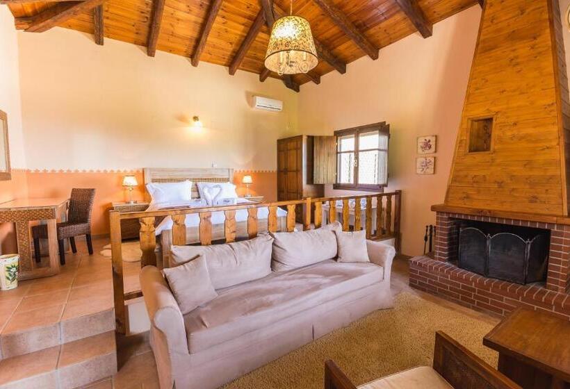 Семейный Номер, Ilaeira Mountain Resort