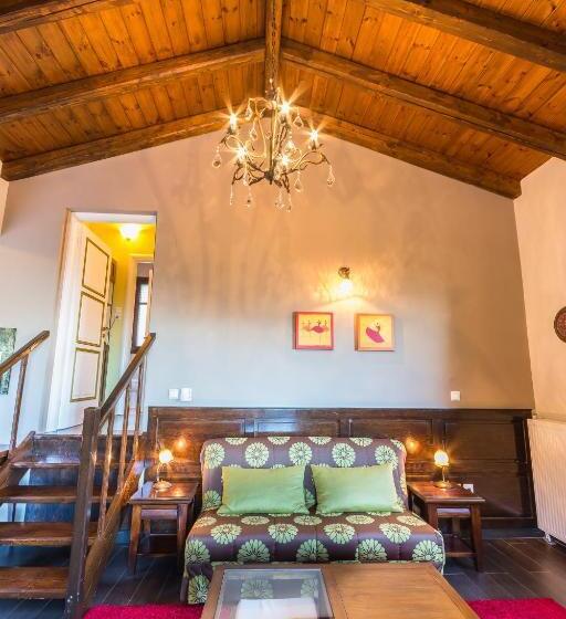Номер Deluxe, Ilaeira Mountain Resort