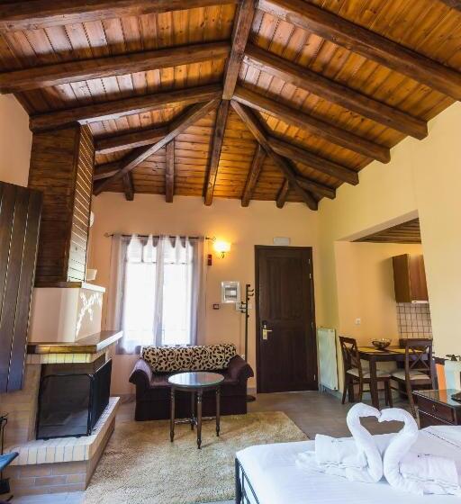Классический Номер, Ilaeira Mountain Resort