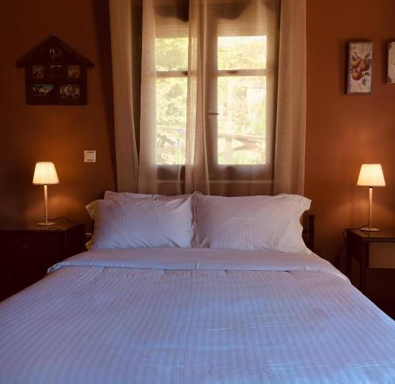 Классический Номер Вид на Сад, Ilaeira Mountain Resort