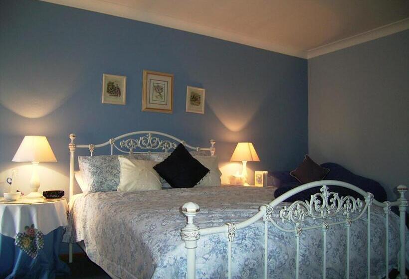 Номер Стандарт, Lavender House Bed & Breakfast