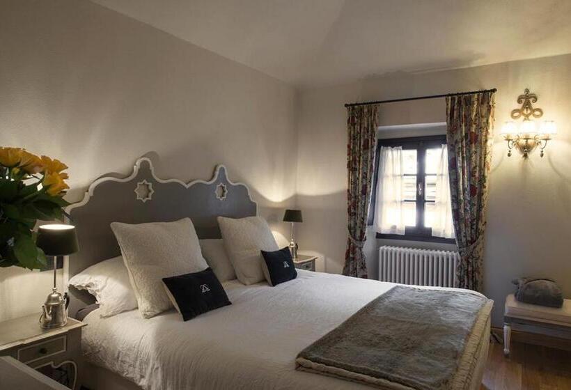 Номер Superior, Locanda La Brenva   Estella Hotel Collection