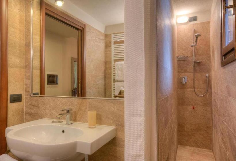 Номер Стандарт, Locanda La Brenva   Estella Hotel Collection