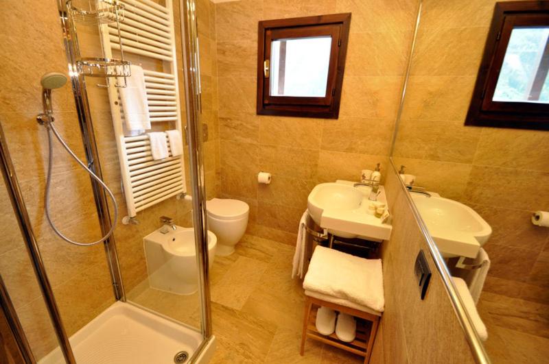 Номер Стандарт, Locanda La Brenva   Estella Hotel Collection