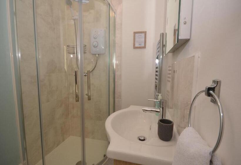 غرفة قياسية, Merritt Guest House B&b