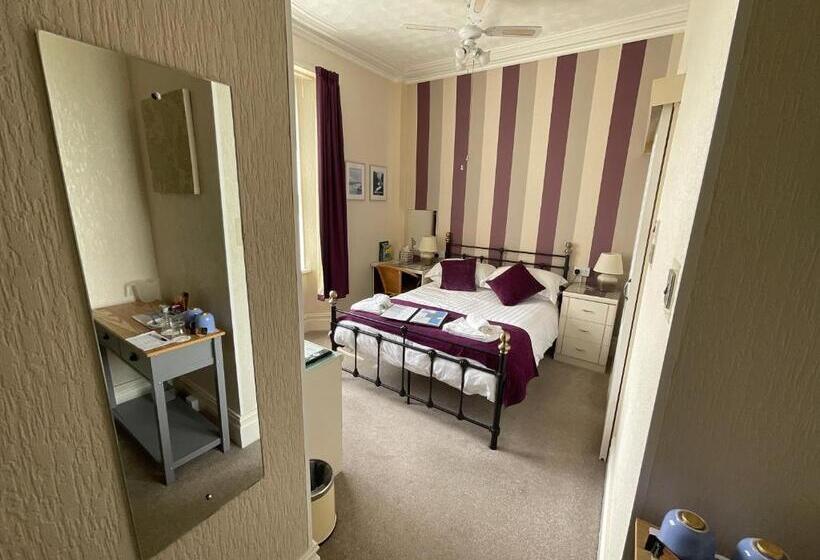 غرفة قياسية, Merritt Guest House B&b
