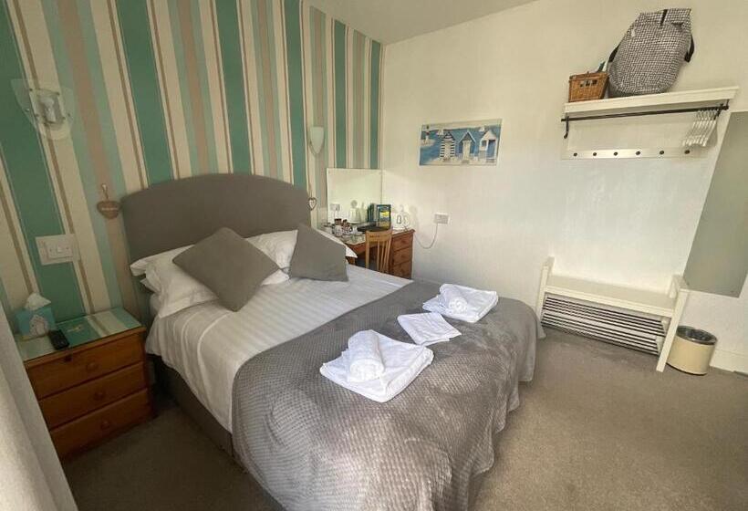 غرفة قياسية, Merritt Guest House B&b