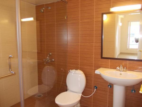 デラックスルーム, Park Inn Hospitality Apartment