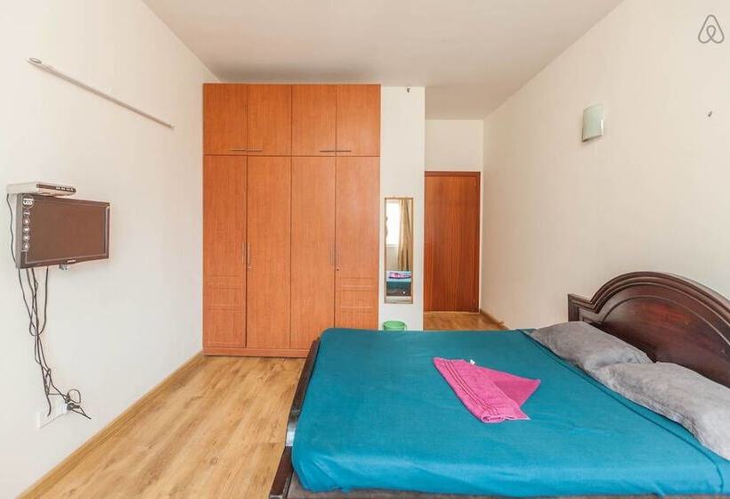 エクゼクティブルーム, Park Inn Hospitality Apartment