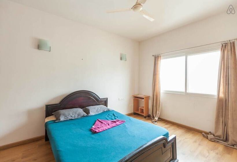 エクゼクティブルーム, Park Inn Hospitality Apartment