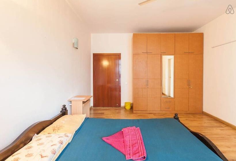 デラックスルーム, Park Inn Hospitality Apartment
