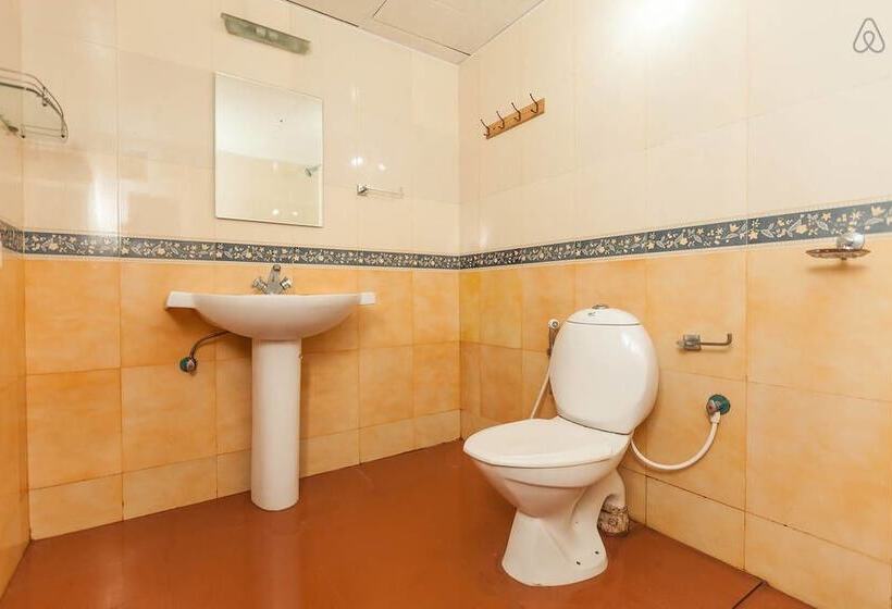 デラックスルーム, Park Inn Hospitality Apartment