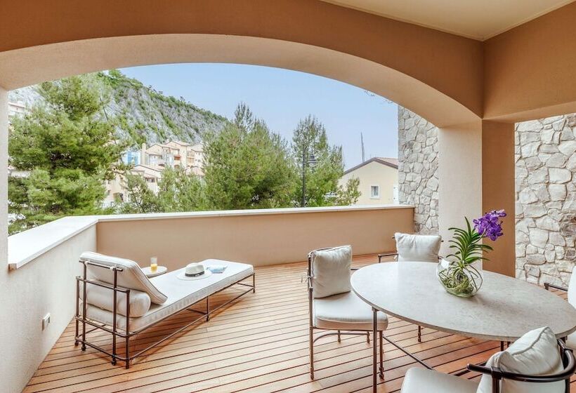 سوئیت با چشم‌انداز, Tivoli Portopiccolo Sistiana Wellness Resort & Spa